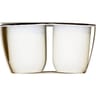 Soignon yaourt brassé au lait entier de brebis citron 4x110g