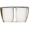 Soignon yaourt brassé au lait entier de brebis citron 4x110g