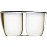 Soignon yaourt au lait de brebis nature 4x110g