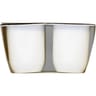 Soignon yaourt au lait de brebis vanille 4x110g