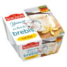 Soignon yaourt au lait de brebis vanille 4x110g