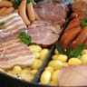 Kit choucroute royale