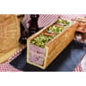 Pâté en croûte richelieu pur beurre