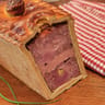 Pâté en croûte richelieu pur beurre