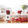 Moulinex blender Blendforce blanc LM420110