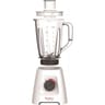 Moulinex blender Blendforce blanc LM420110