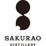 Sakurao classic gin japonais 70cl 40%vol