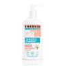 Energie fruit masque 2 en 1 huile de monoi et macadamia cheveux secs et abîmés 300ml