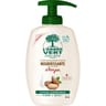 L'Arbre Vert Bien Etre - crème lavante argan 300 ml