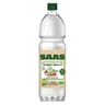 Saas vinaigre d'alcool blanc cristal bio 6° 1l