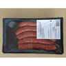 Véritable Merguez - 5 pc de 80gr s/at (bq 400g)