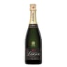 Champagne Lanson le black label brut 75cl 12.5%vol