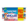 Velouté fruix aux fruits mixés panaché 16x125g prix choc