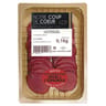 Filet mignon fumé tranché épices à l'espagnole 100g