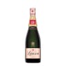 Champagne Lanson rose label 75cl 12.5%vol