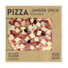Pizza jambon speck mozzarella, 420g