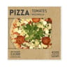 Pizza tomate mozzarella, 420g
