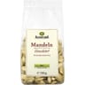 Alnatura amandes blanchies bio 150g