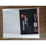 Lot de 100 pochettes perforées a4 protège documents