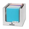 Canson carnet de notes 50 feuilles a5 120g