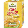 Alnatura petits biscuits au fromage bio 80g