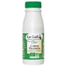 Le Gall crème fraîche bio fleurette de Bretagne 25 cl