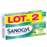 Sanogyl soin essentiel antibacterien 75ml lot de 2