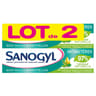 Sanogyl soin essentiel antibacterien 75ml lot de 2