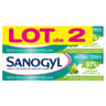 Sanogyl soin essentiel antibacterien 75ml lot de 2