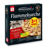 Friedrich Tartes flambées Tradition 3x260g + 1 offerte