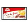 Wawi tablette de riz chocolat au lait 200g