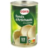 Cora fonds artichauts boîte 210g