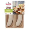 Bahier boudin blanc nature x2 250g