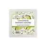 Concombres finement tranches au yaourt grec et ciboulette 300g