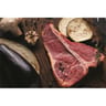 Viande bovine Tbone*** à griller