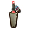Mini pelle de jardin handy root slayer et son etui