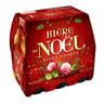 St Omer Noël tradition 6x25cl 5.9%vol