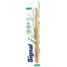 Signal brosse à dents bambou naturel souple x1
