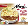 Marie lasagnes à la bolognaise 300g