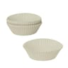 75 caissettes diam. 6.5 cm