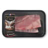 Agneau de lait poitrine* a mijoter