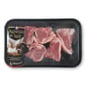 Agneau de lait cotes*** a griller