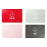 Set table pp 45x30 famille 4ass