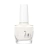 Gemey maybelline vernis à ongles gel superstay 7 days 71 pure white