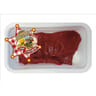 Cheval hampe steak