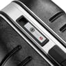 Valise rigide 66cm nosybe noir