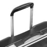 Valise rigide 66cm nosybe noir