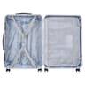 Valise rigide 66cm nosybe noir