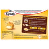 Tipiak 10 gougères coeur fondant 110g