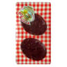 Hache de cheval steak 125g x2